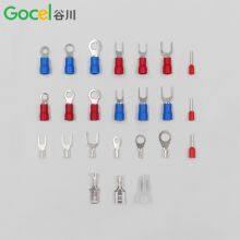 Tube Terminal 24 Models 1000pcs Combination Set Cold Press Terminal Factory Direct Sales thumbnail-3