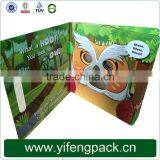 China Guangzhou Paper Board Cover Children Book Printing thumbnail-3