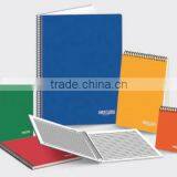 CAMPAP - CS 12300 Spiral Bound Note Book thumbnail-1