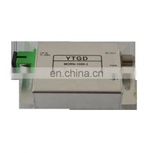 Hot sell  node 1550nm catv ftth output wdm micro optical receiver