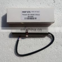 Pick up MSP676 with ex-work price