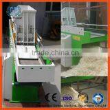 CE Industrial Wood Shaving Machine thumbnail-5