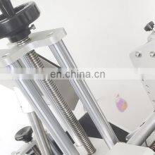 High Quality Automatic Small Round Bottle Ampoule Blood Collection Tube Horizontal Labeling Machine thumbnail-5