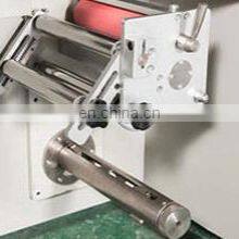 YTK-320 Automatic Pouch Packing Machine Sachet Tea Packing Machine Pillow Type Flow Packaging Machine thumbnail-5