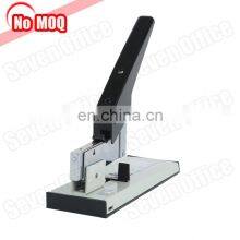 No MOQ Standard Office Book Binding Stapler Machine Factory Supplier thumbnail-2