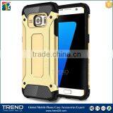 High Quality Mobile Phone Armor Cover Case for Samsung s7 Edge thumbnail-4