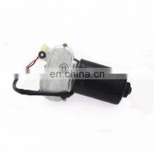 Automobile Wiper Motor Single Wiper Arm Tractor Agricultural Forklift General-purpose Modified Wiper Motor 12V thumbnail-2