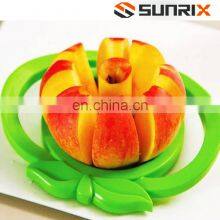 New Plastic and Stainless Steel Apple Corer thumbnail-2