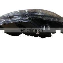 VigusElectroplating Ring Headlight Assembly L Suitable for Classic Yuhu Oem JP2-13006-AD-AFD thumbnail-4