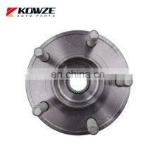 Auto Parts Rear Wheel Hub Assy For Ford Escape 2013 512500 thumbnail-4