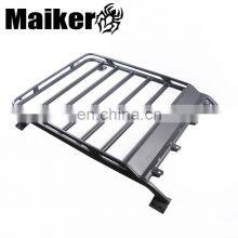 4x4 Offroad Aluminium Rook Rack for Jimny Suzuki Japan Accessories Roof Luggage From Maiker thumbnail-2
