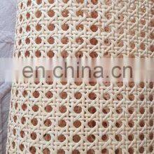 Cheapest Price All Products A Grade Eco-friendly Wholesale Rattan Cane Webbing Roll Safety Belt Webbing for Rattan Cane Funiture thumbnail-3