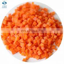 IQF Frozen Carrot Dices thumbnail-1