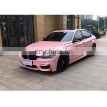 M3 Front Bumper Assembly Suitable for BMW 3 Series F30 Front Bumper Conversion thumbnail-5