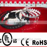 Angle Adjustable LED Strip Light!with CE, RoHS and UL! CRI>90 !