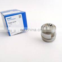 72060379 Genuine Injector Actuator Solenoid Valve 7206-0379 for EUI Injector thumbnail-3