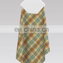 2022 Best Sale 100% Cotton Yarn Dyed Check Design thumbnail-4