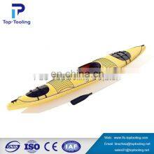 China Water Boat Injection Tooling Plastic Mold Maker Moulding Factory of Outdoor Parts thumbnail-2