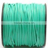 Round Leather Cord Wholesale At P.S.Daima