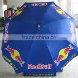 2016 New Design Hot Sale Strong Big Size Windproof Outdoor Sun Umbrella thumbnail-3