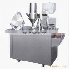 SINOPED Semi Auto Capsule Filling Machine for Pellet thumbnail-5