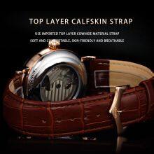 KINYUED Custom Logo Original Luxury Brand Oem Automatic thumbnail-3