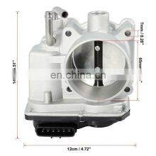 Auto Engine Electronic Throttle Body Assy for Toyota Tacoma Fortuner Land Cruiser Mitsubishi Honda thumbnail-2