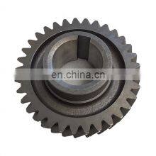 China Howo Truck Transmission Gear DC12J150TA-051 thumbnail-1