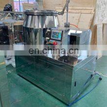 Good Price Wet Type Stirred Drum Granulation Machine for Making Granules thumbnail-3