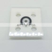 PD30 Hot Sale 8mm 1000 Pulse Voltage Output Solid Shaft Incremental Rotary Encoder Disk thumbnail-4