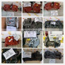 Excavator Parts Hydraulic Pump KPM K3V112DT K3V140DT K3V63DT DH200-5 DH220-5 DH200-7 DH220-7 DH225-7 Main Pump thumbnail-5
