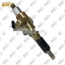 HIDROJET Fuel Injector Assy 1-15300421-0 Injector 1153004210 for 6BG1T ZX230 thumbnail-1