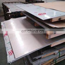 Best Price Aisi 304 316l 321 Stainless Steel Sheet thumbnail-2
