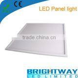 1ft 2fts 3fts 4fts edge length Warm White LED Light Panel, Recessed Slim LED Panel Light