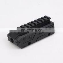 OEM Customized Plastic Shell Injection Molded Electronic Products thumbnail-4