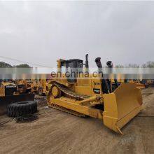 Low Price Cat Heavy Equipment D7h , Used D7h Cat Bulldozer , CAT D7h D7g D6h D6g Bulldozer thumbnail-3