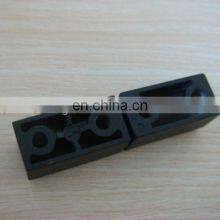 JL203-2 Powder Coated ZDC 120-degree Cabinet Door Hinge thumbnail-5