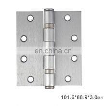 Strong Door Hinges 304 Stainless Steel Butt Hinge Durable Pivot Hinge