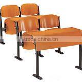 Special Design Double Student Desk and Chair Doblue School Desk and Chair TC009-E thumbnail-1