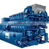 New Energy MWM Gas Generator Set