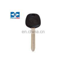 Hot Sale Custom Design Universal Car Keys Blank TOY43P Brass Material