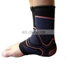 High Compression Elastic Ankle Support thumbnail-3