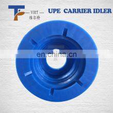 China New High Seal,long Life, Impact Belt Conveyor Roller thumbnail-2