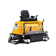 Honda Engine Concrete Ride on Power Trowel Machine for Sale