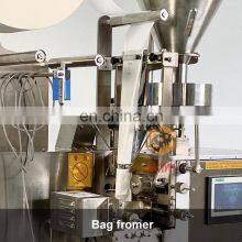 Automatic Small Filter Paper Tea Bag Packaging Machine for Small Business thumbnail-5