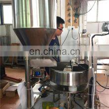 Automatic Sugar Coated Peanut Cashew Nuts Candy Packing Machine thumbnail-4