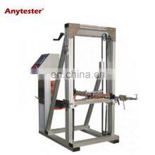 JG/T 125 Hinge Comprehensive Testing Machine For Door & Window Hinge thumbnail-2
