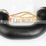 VECTRA C SIGNUM 2.0 2.2DTI Y20DTH INTERCOOLER TURBO HOSE PIPE GM 24415011 thumbnail-1
