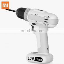 Xiaomi Marsworker Wireless 12V Lithium Battery Charging Drill Multi-purpose Machine Portable Magnetic Electric Drill 25NM Torque thumbnail-3