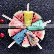 YADA Disposable Food Grade Label Customized Ice Cream Sticks Eco - Friendly Wooden Ice Cream Stick thumbnail-3